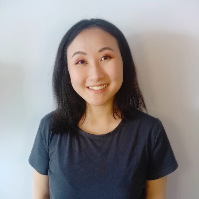 An Interview with Joey Lee, RN