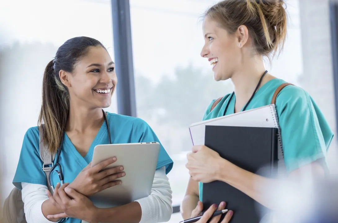 Study Tips for Nursing Students