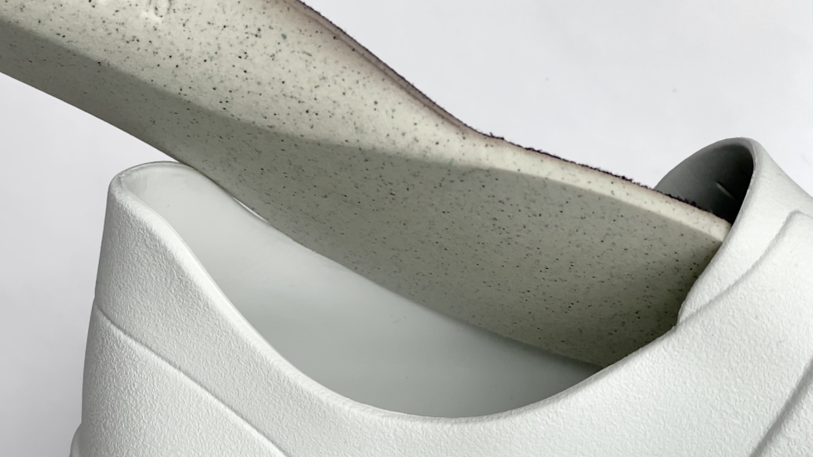 The Science Behind STAND+ Antimicrobial Shoes