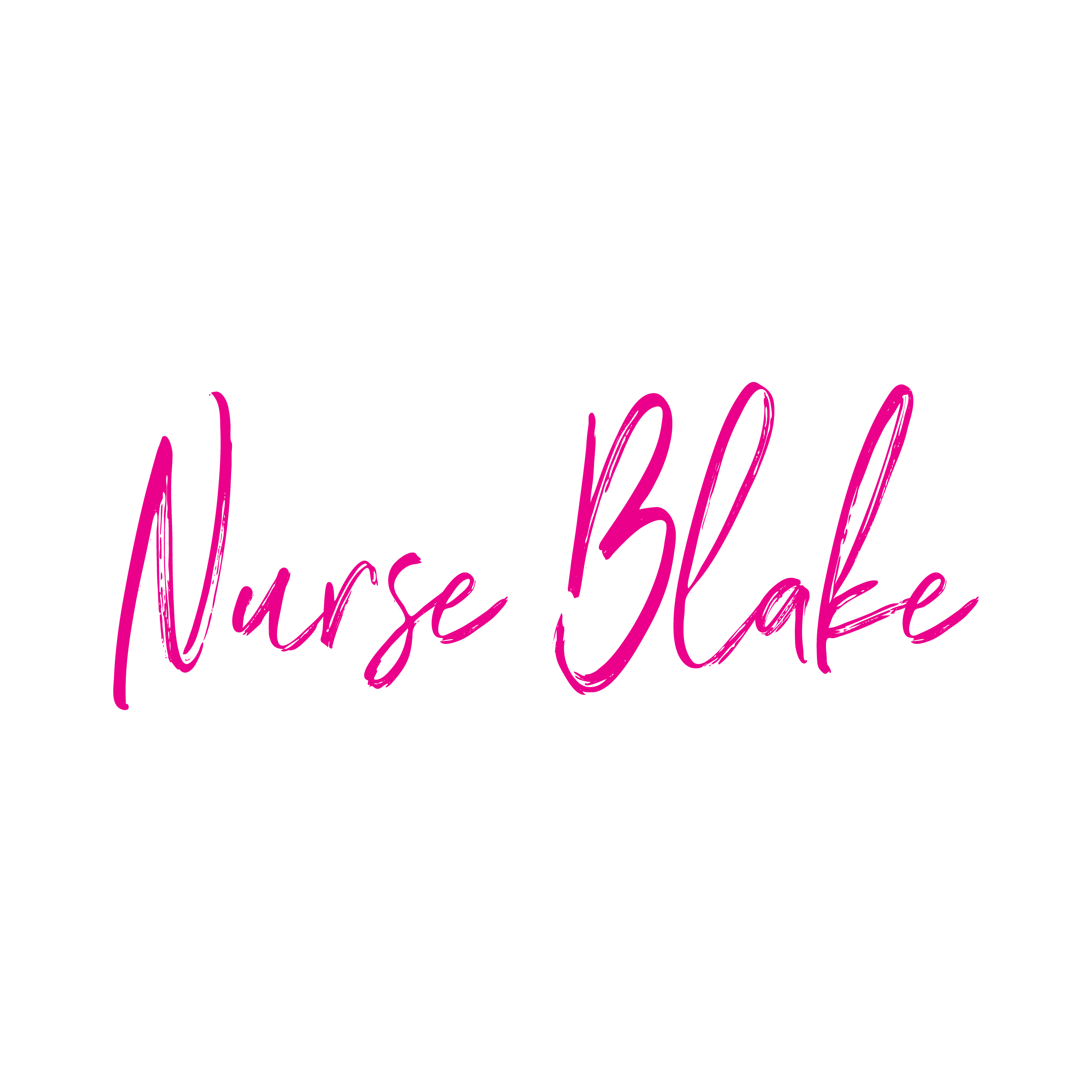 Nurse Blake x Gales® Pro Line Shoe is Now Available
