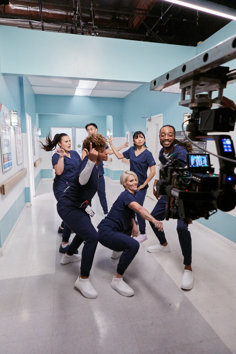 Gales On My Feet Song & Music Video Is Here! STAND+