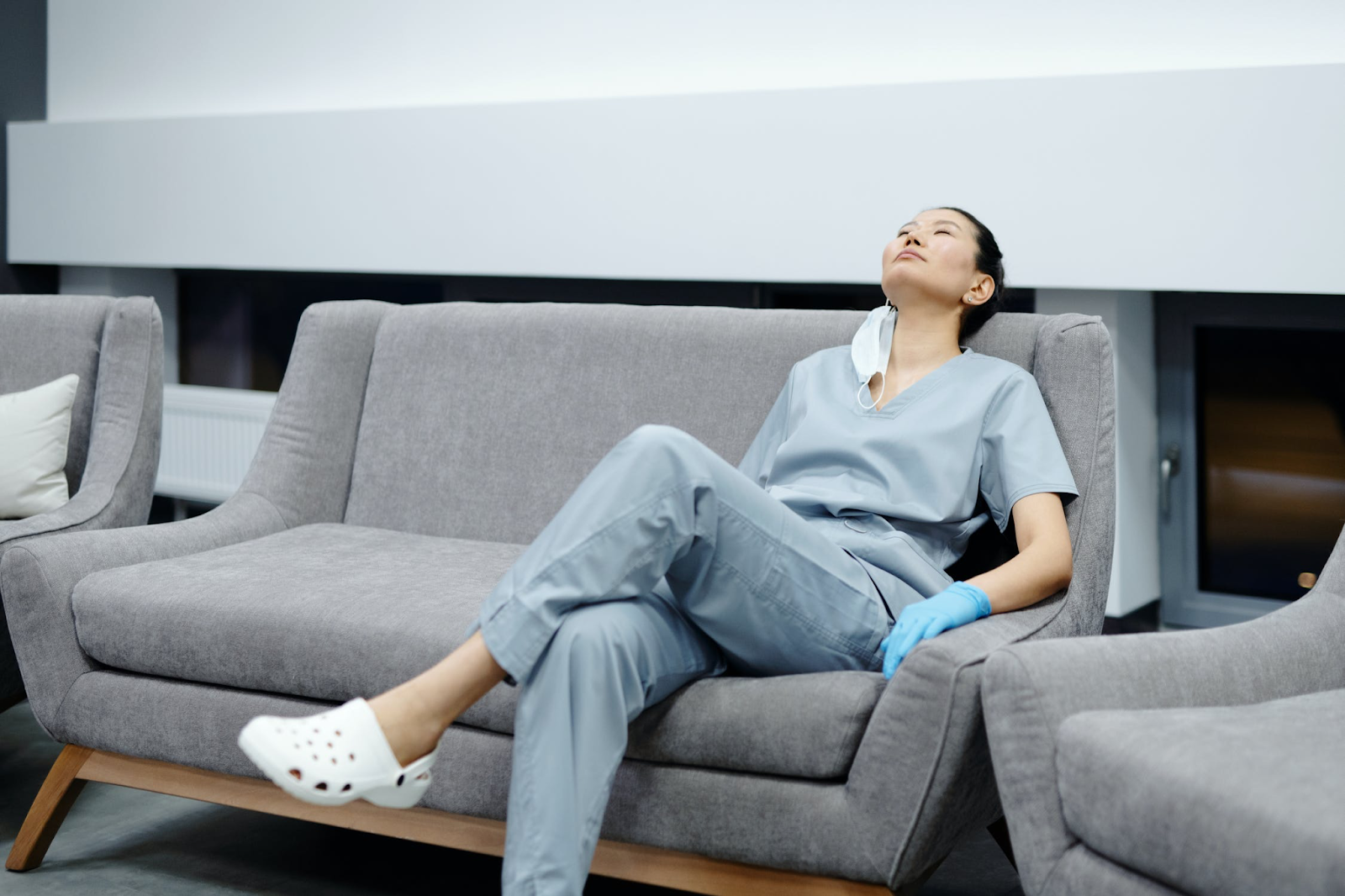 Understanding and Preventing Burnout in Healthcare Workers