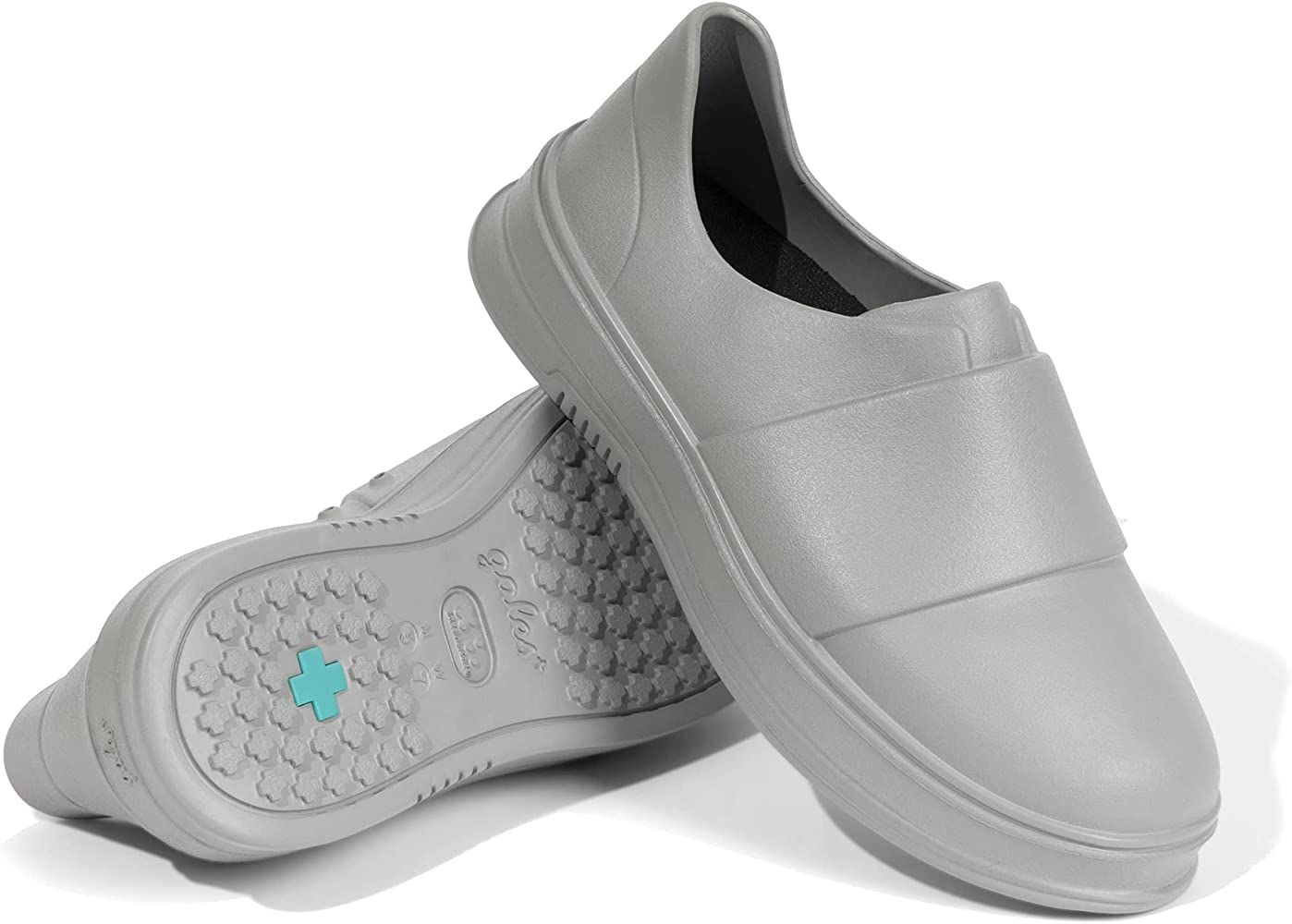 3 Reasons Why STAND+ (Formerly Gales®) Are The Best Shoes For Standing