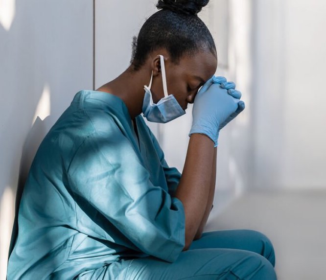 Stress Management Techniques for Healthcare Professionals