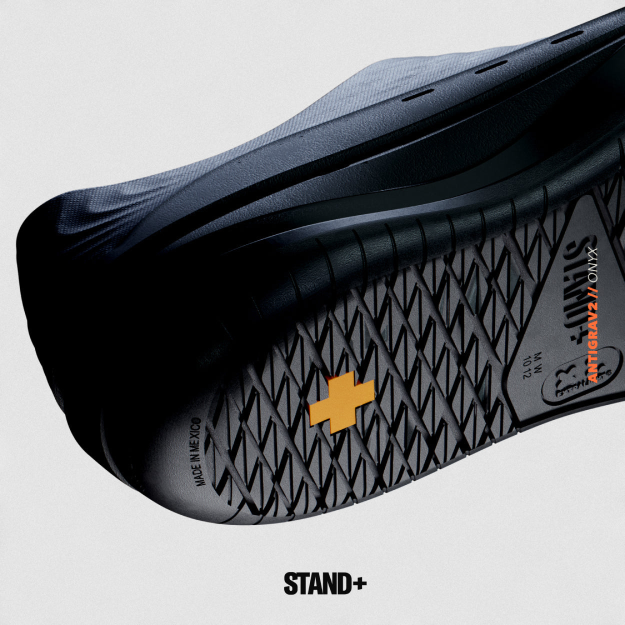 Why STAND+ Shoes Are Essential for Food Service Workers