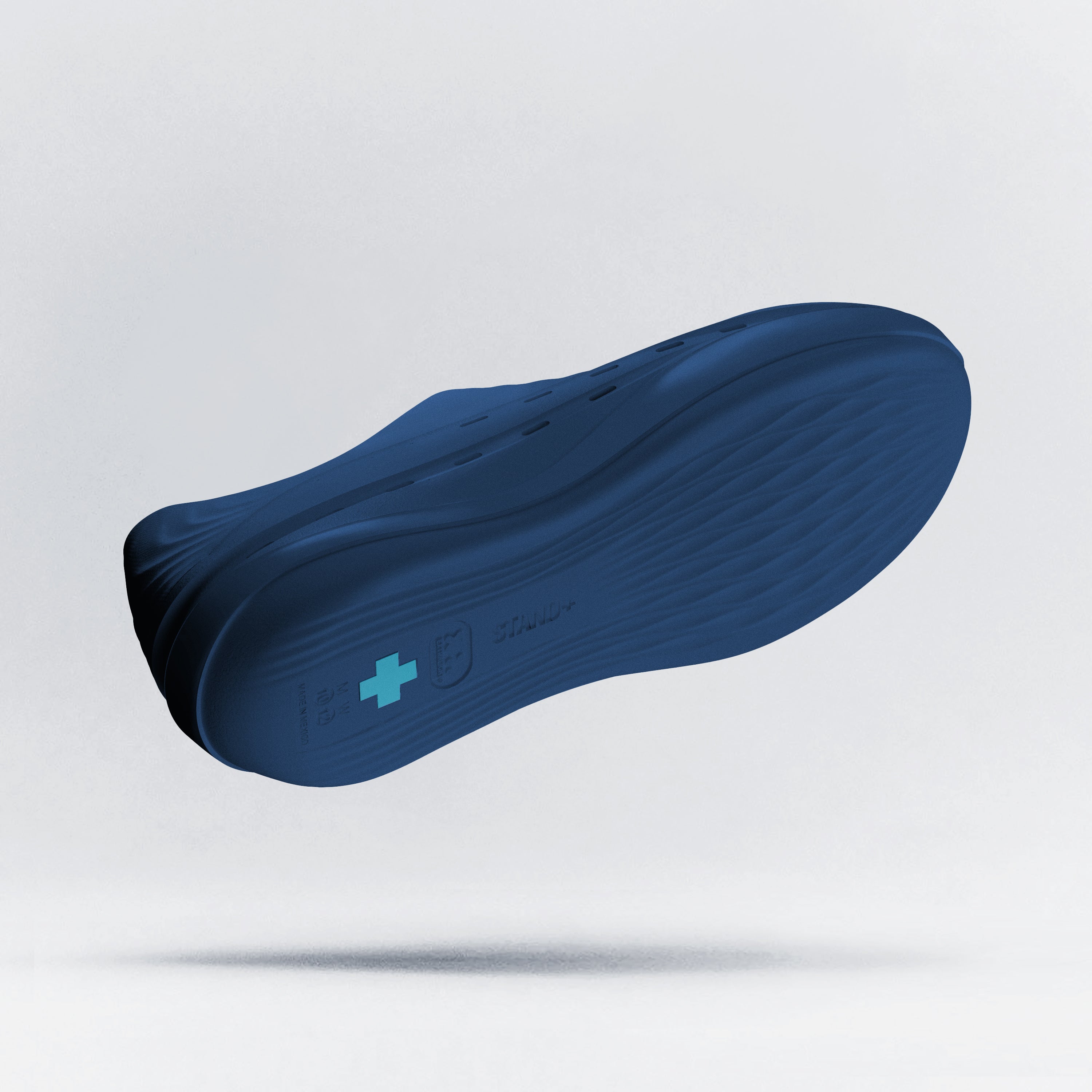 AntiGrav1 - Navy