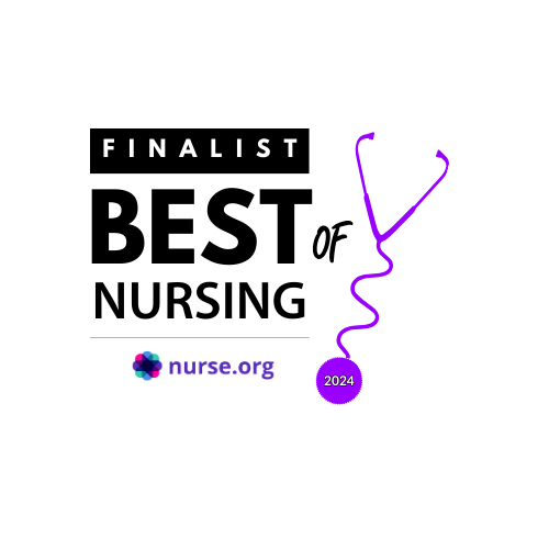 Nurse Brand of the Year: Vote Now!