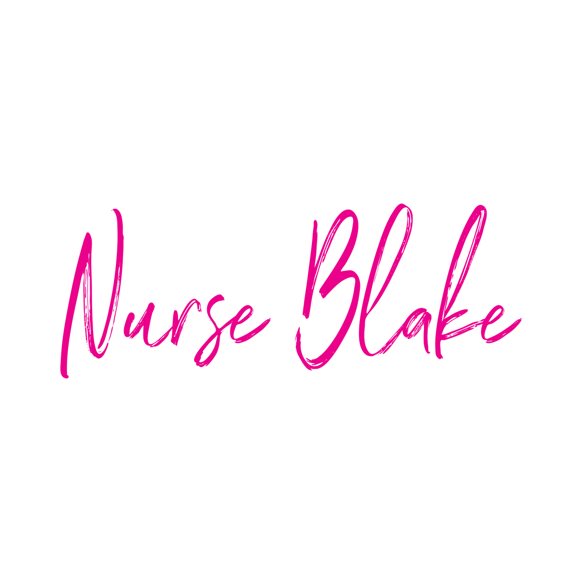 Nurse Blake x Gales® Pro Line Shoe is Now Available