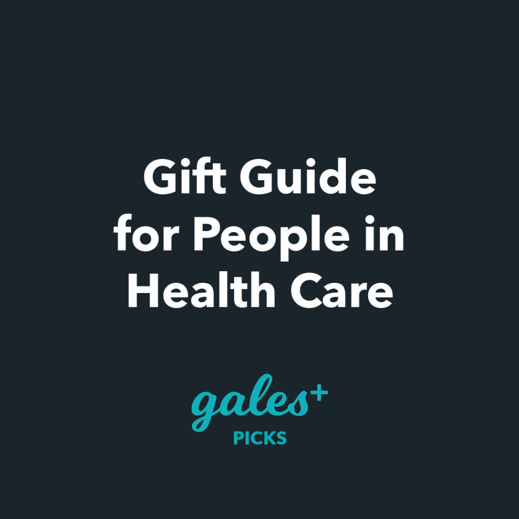 Holiday Gift Guide for People in Health Care
