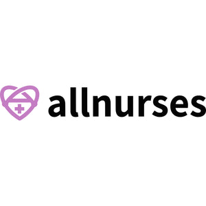 STAND+ Shoes (Formerly Gales®) New Collaboration with Nurse Blake