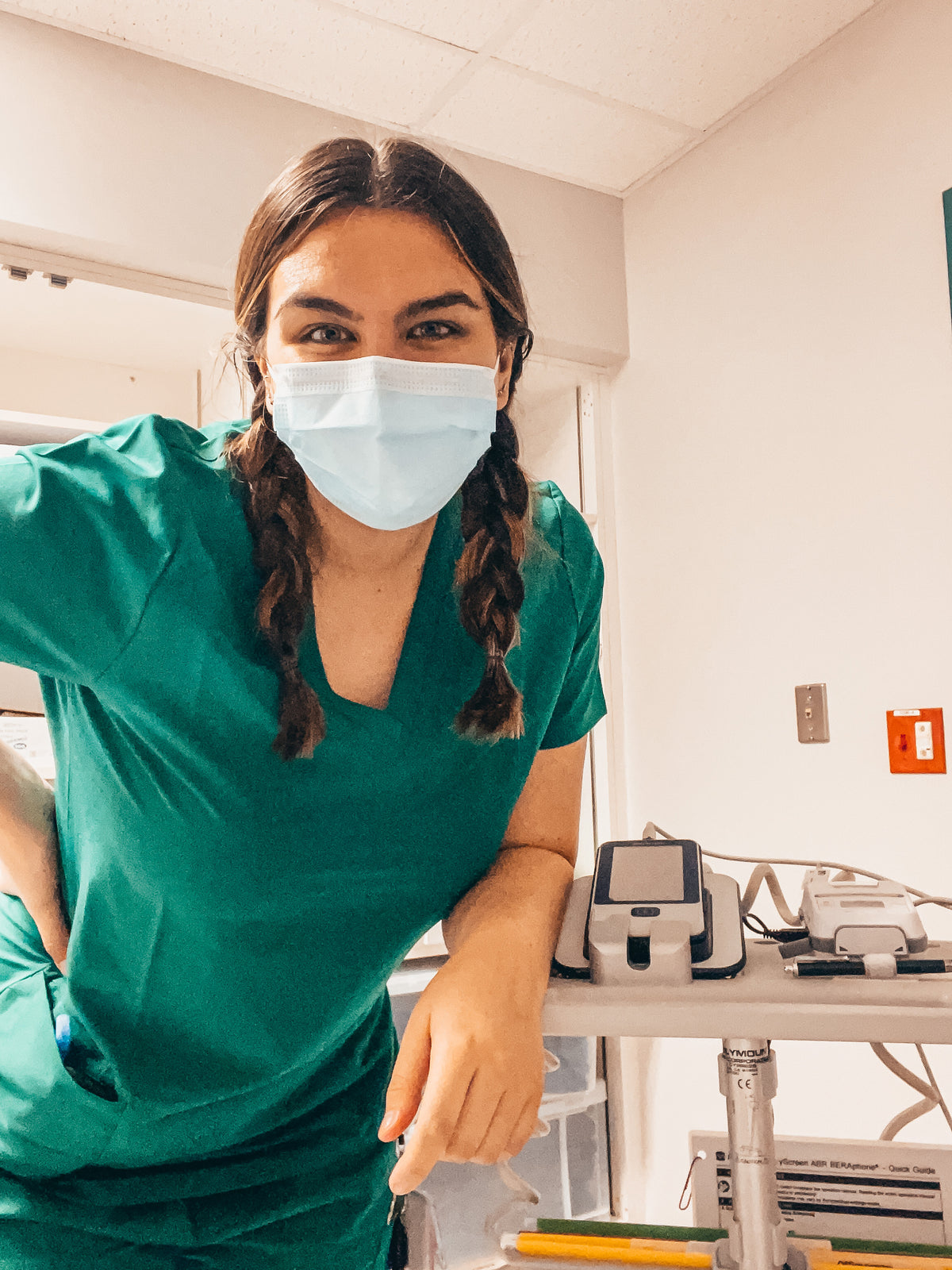 An Interview with Tyler Bedley, Student Nurse and #Gales4Nurses Grand Prize Winner
