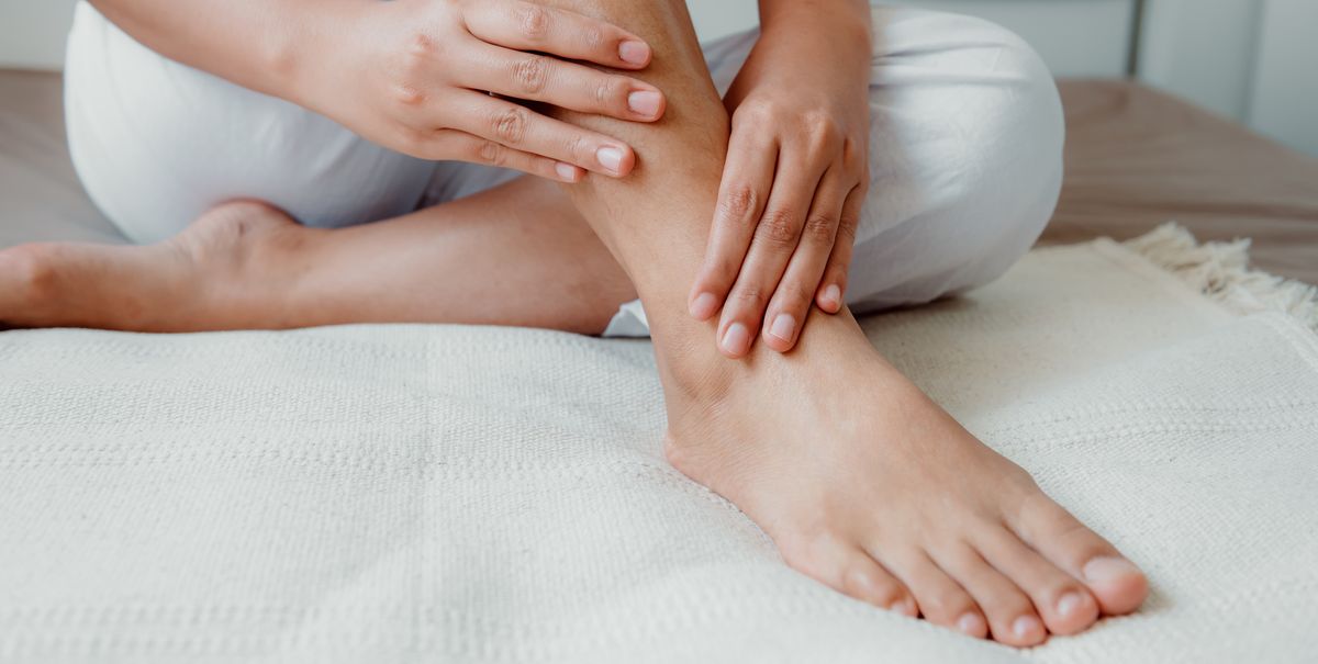 How Gales® Nursing Shoes Help Combat Foot Fatigue
