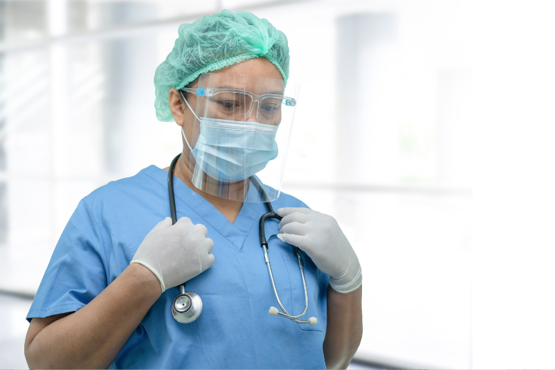 How to Choose The Right Nursing Specialty for You