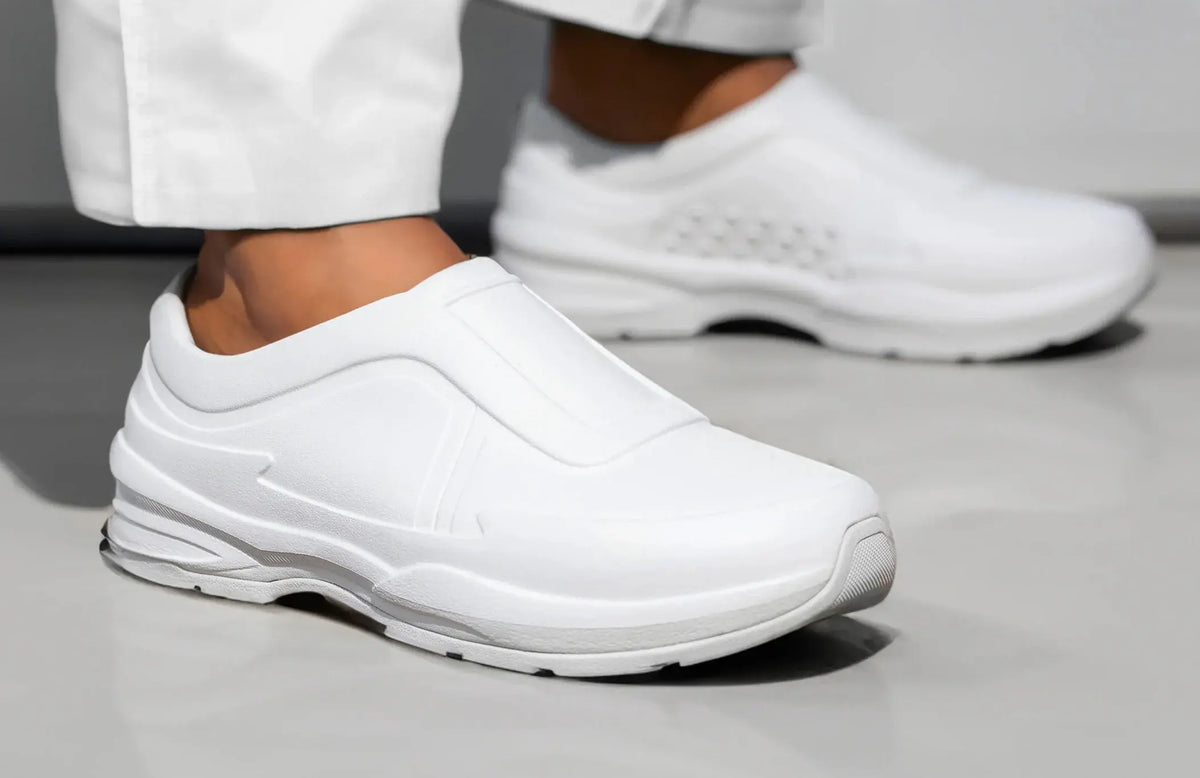 The Role of Proper Footwear in Preventing Workplace Injuries in Health ...