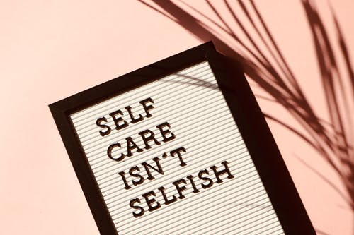 The Importance of Self Care for Nurses