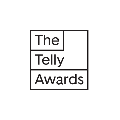 5/23/23 - Gales Wins a 2nd Silver in the Telly Awards