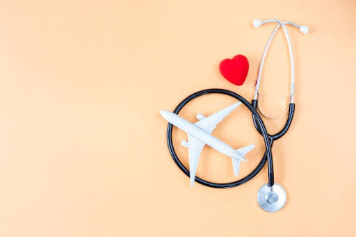 The Rise of Travel Nursing….Why Are So Many Leaving Full-Time Staff Jobs?