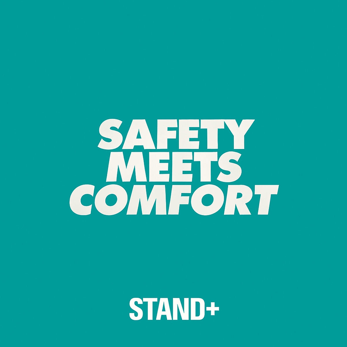 Why STAND+ Shoes Are Every Retail Worker's Best Ally