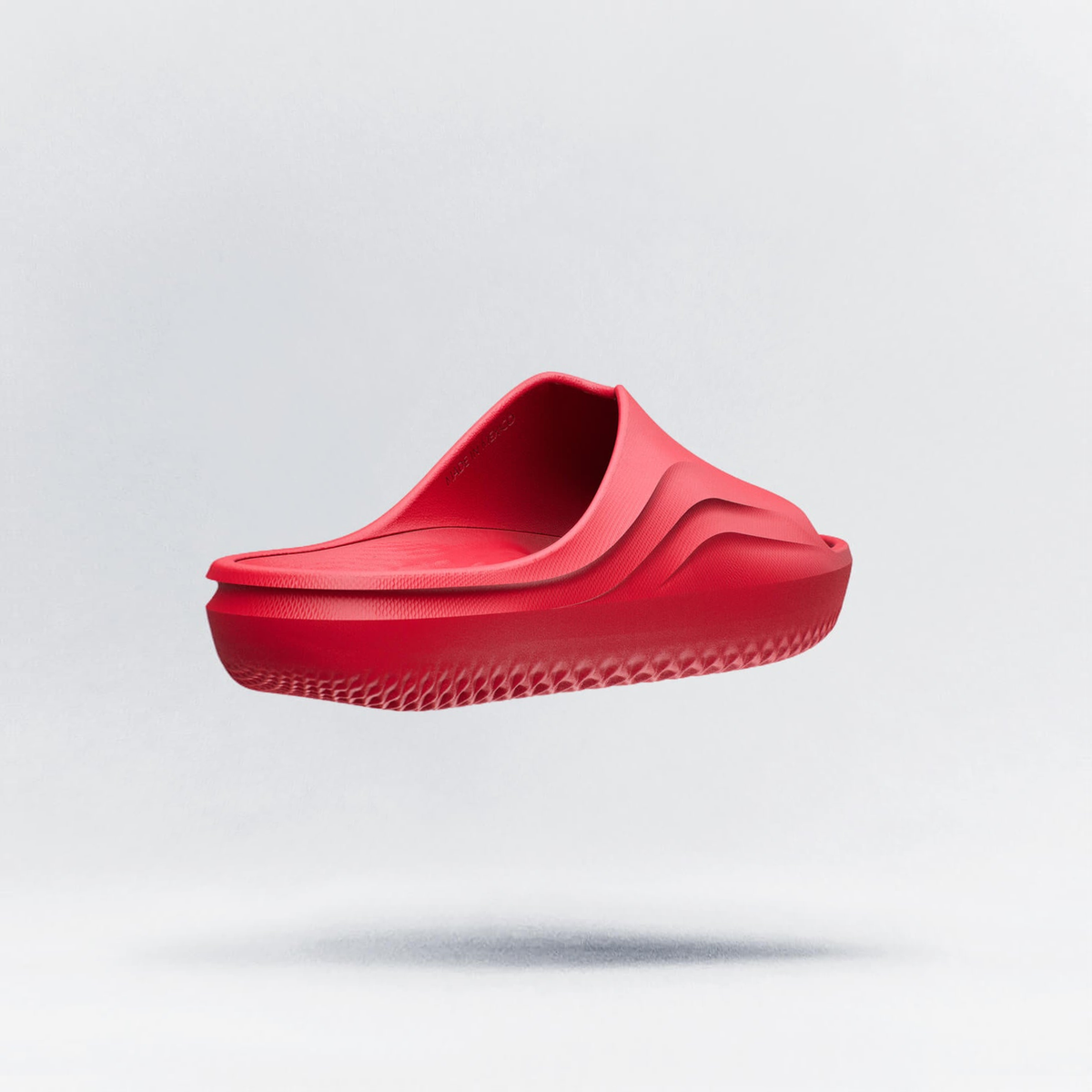 Kids AG3 - Cherry/Cherry