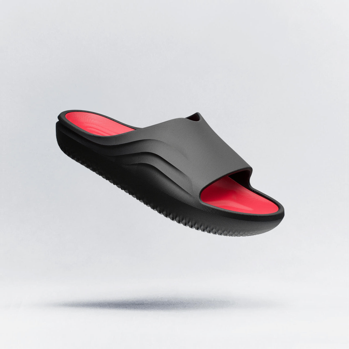 Kids AG3 - Onyx/Cherry