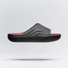 Kids AG3 - Onyx/Cherry