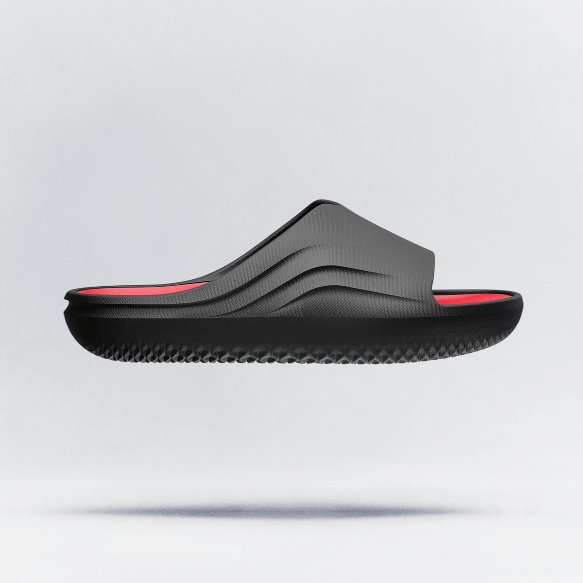 Kids AG3 - Onyx/Cherry