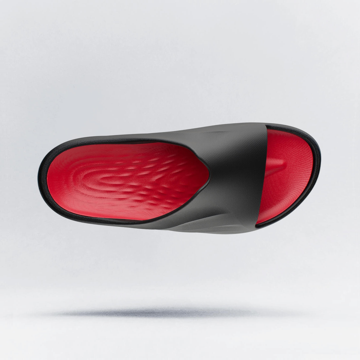 Kids AG3 - Onyx/Cherry