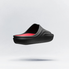 Kids AG3 - Onyx/Cherry