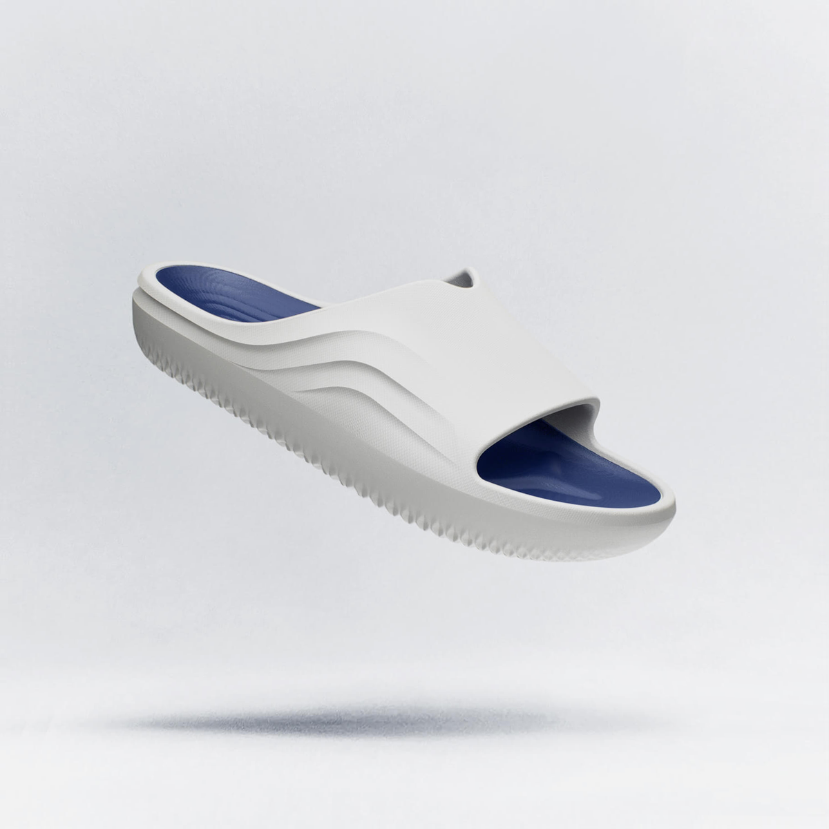 Kids AG3 - Snow/Navy