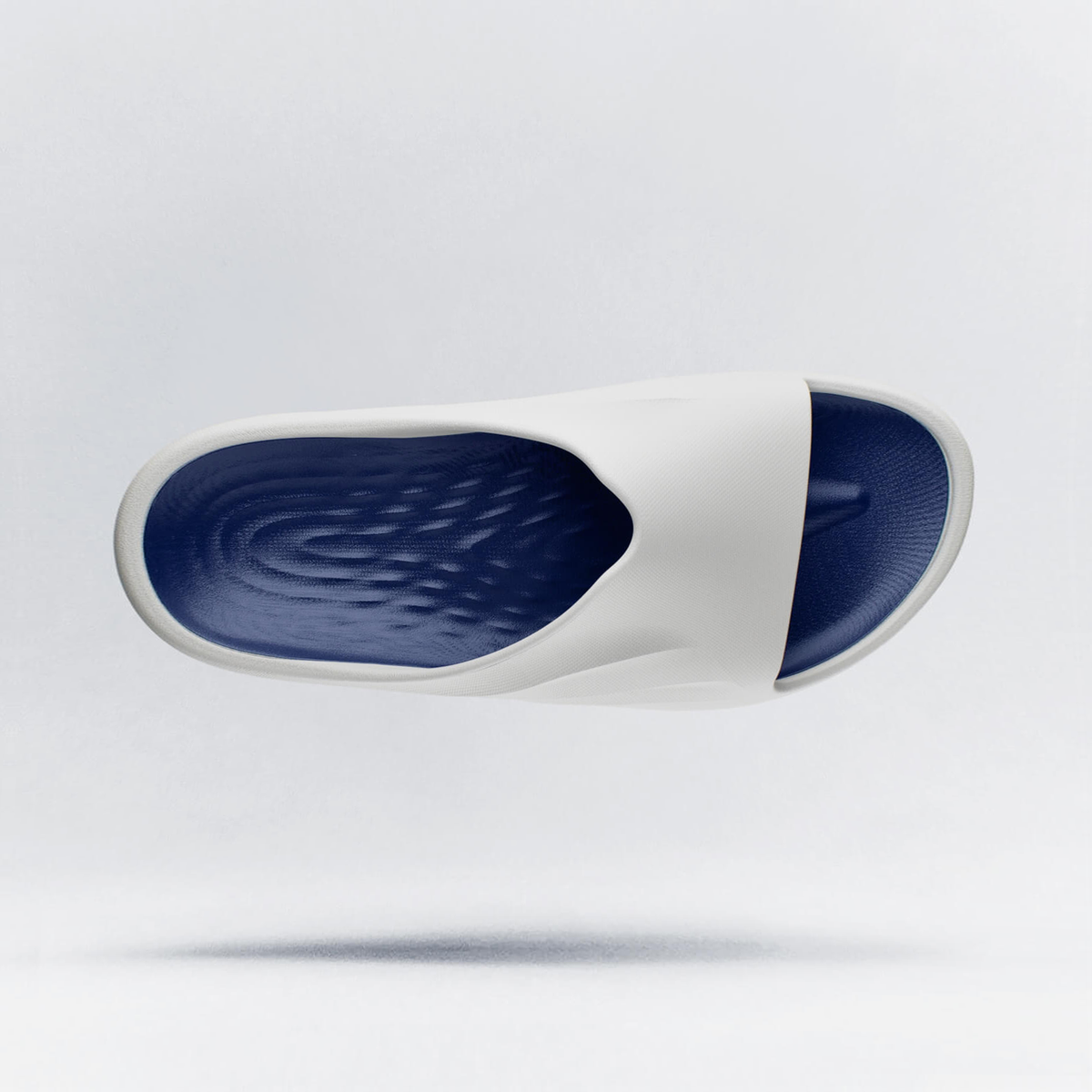 Kids AG3 - Snow/Navy