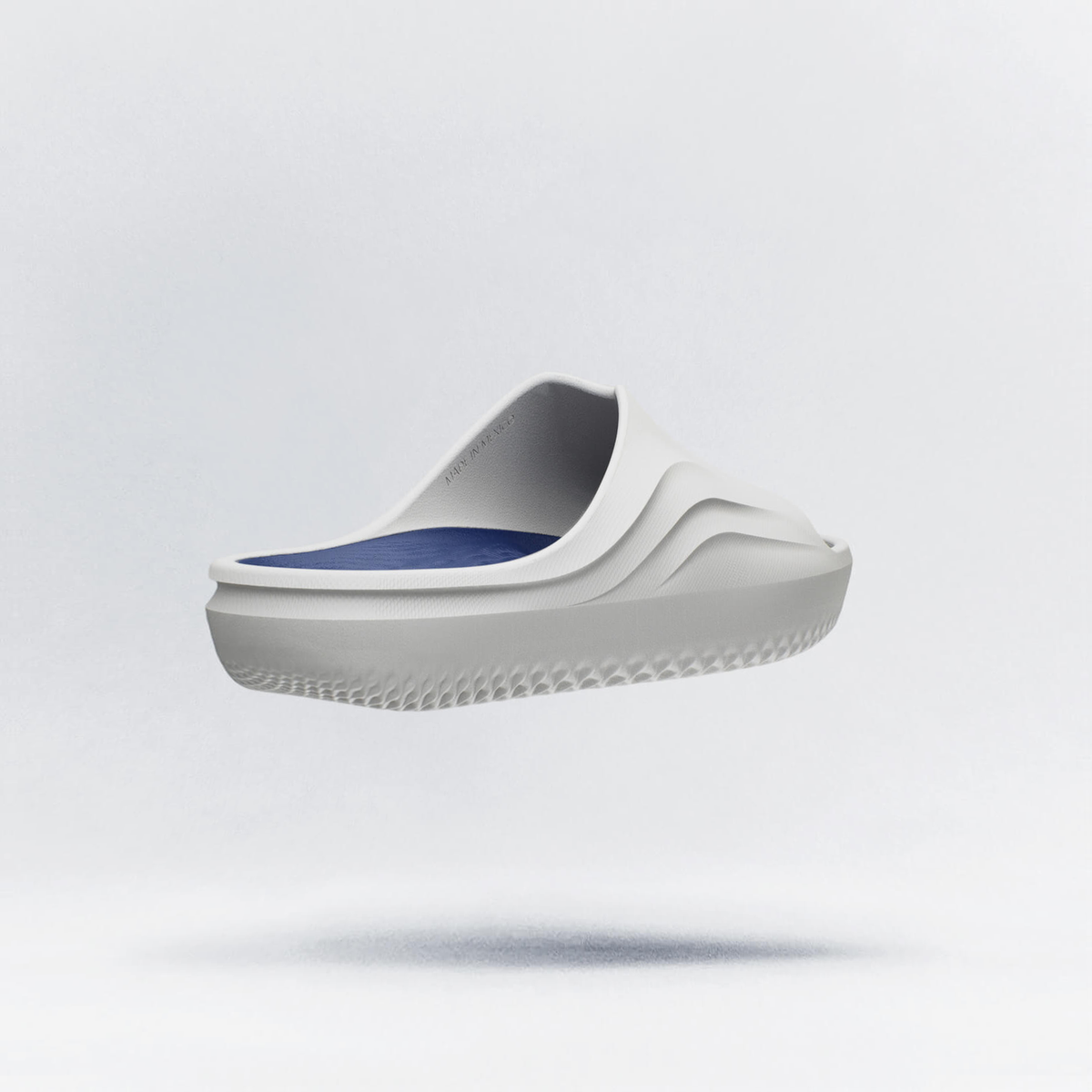 Kids AG3 - Snow/Navy