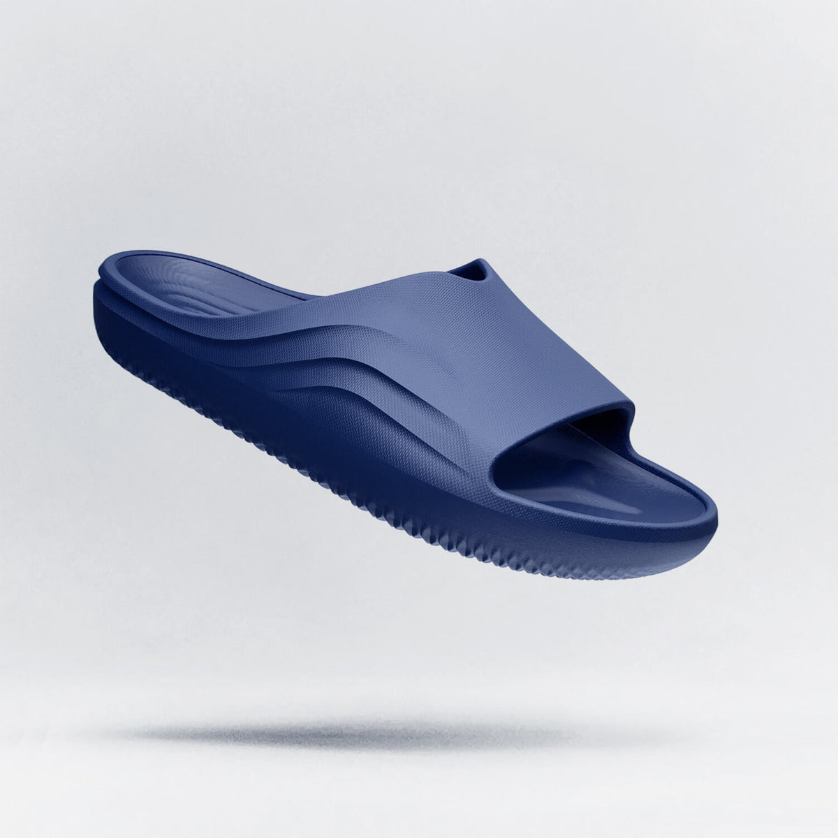 AG3 - Navy/Navy