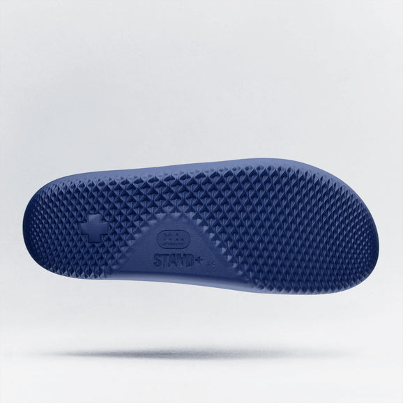 STAND® | AG3 - Navy/Navy – STAND+