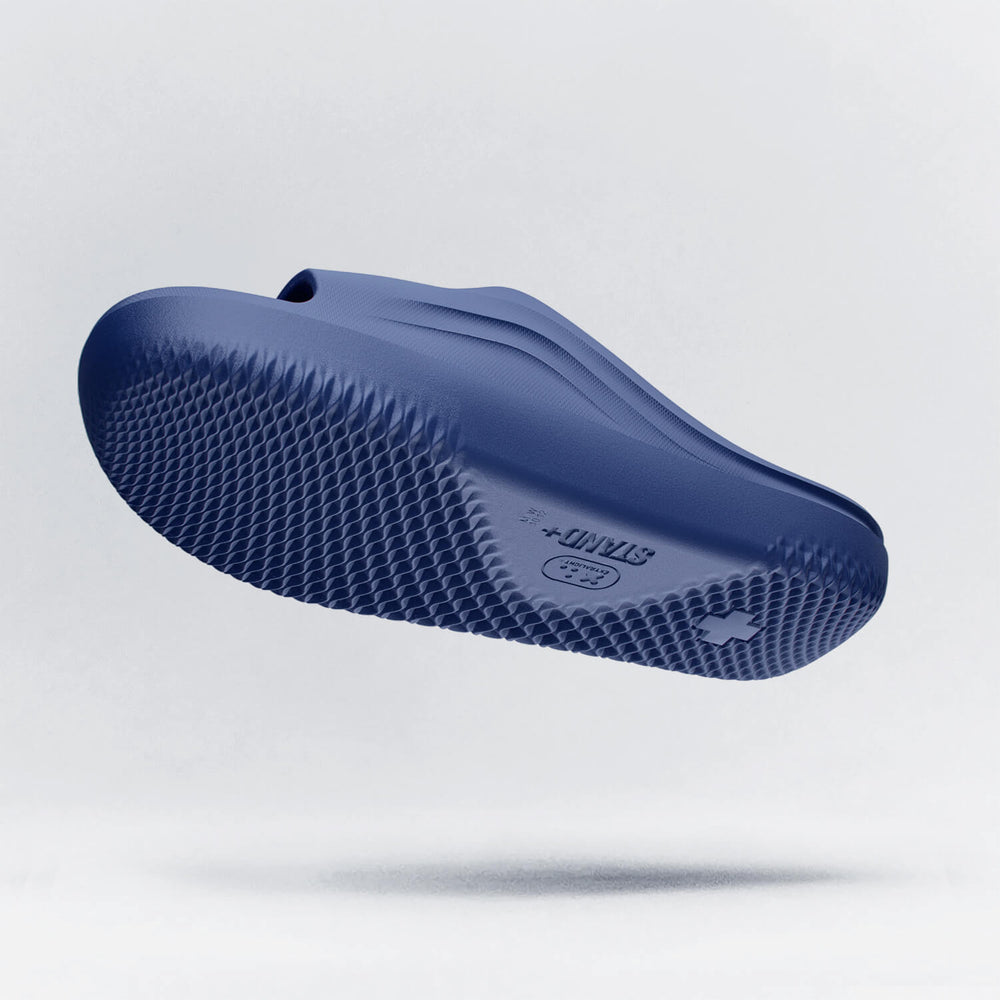 AG3 - Navy/Navy