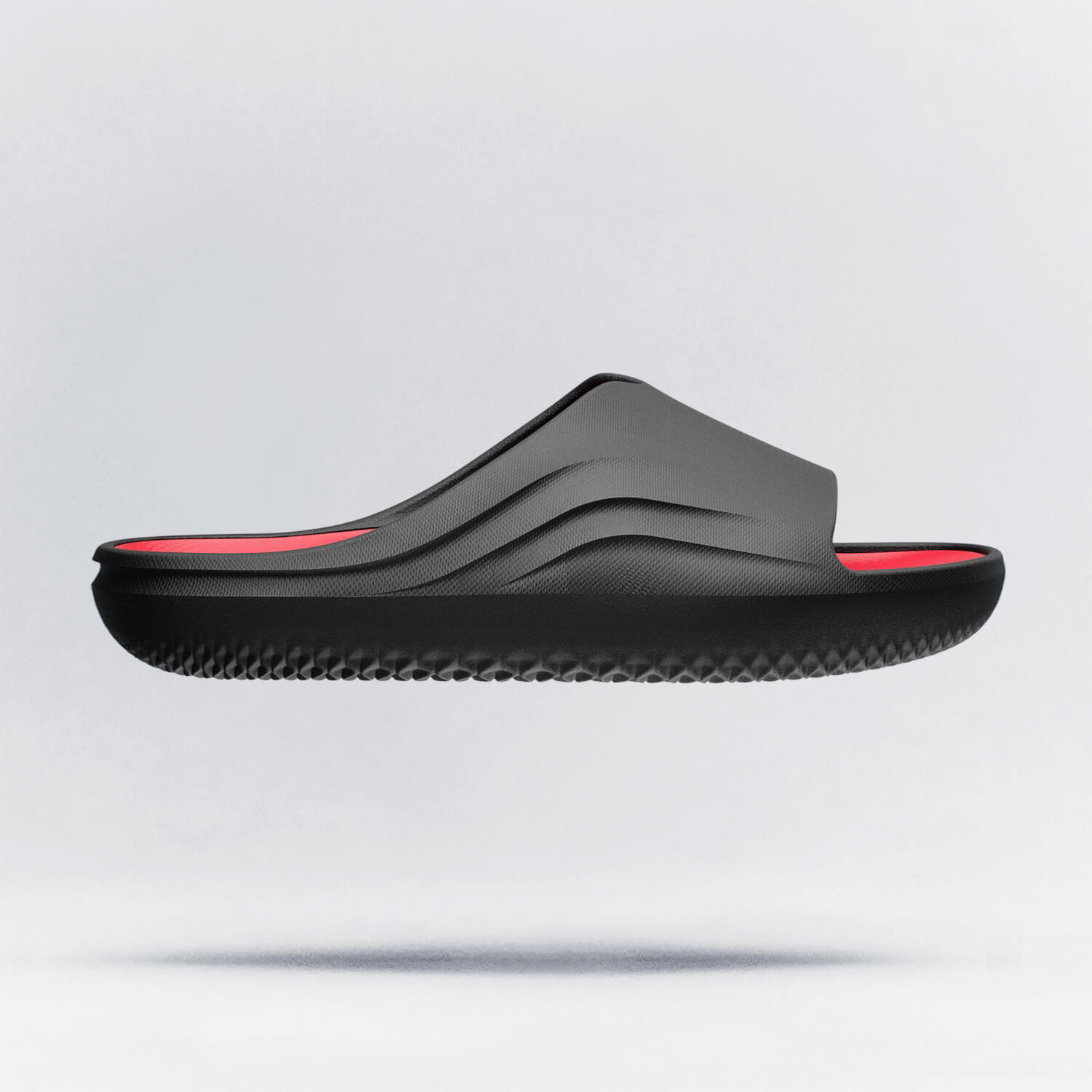 AG3 - Onyx/Cherry