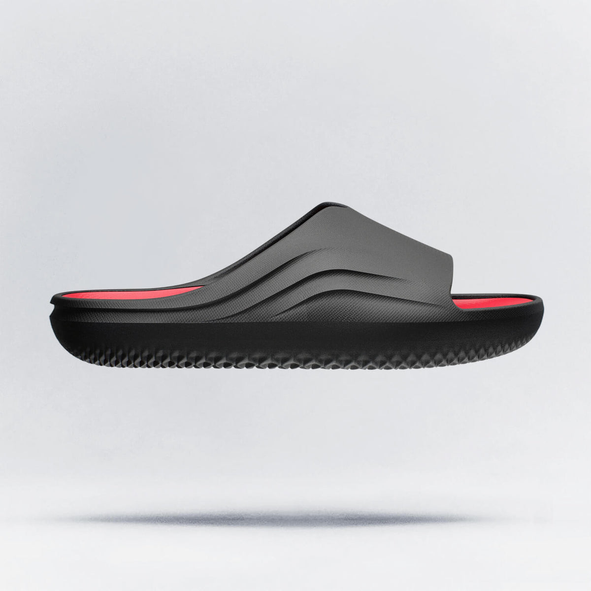 STAND® | AG3 - Onyx/Cherry – STAND+
