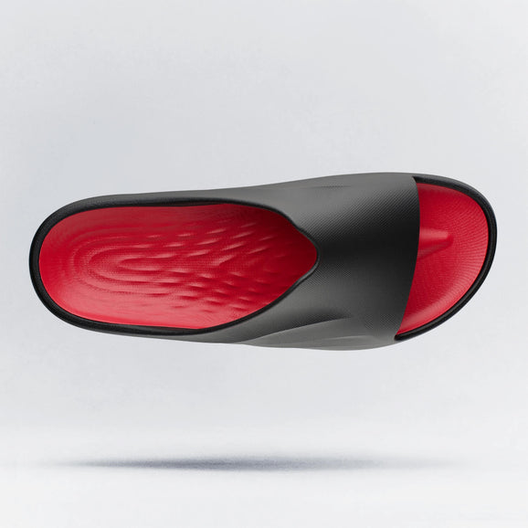 STAND® | AG3 - Onyx/Cherry – STAND+
