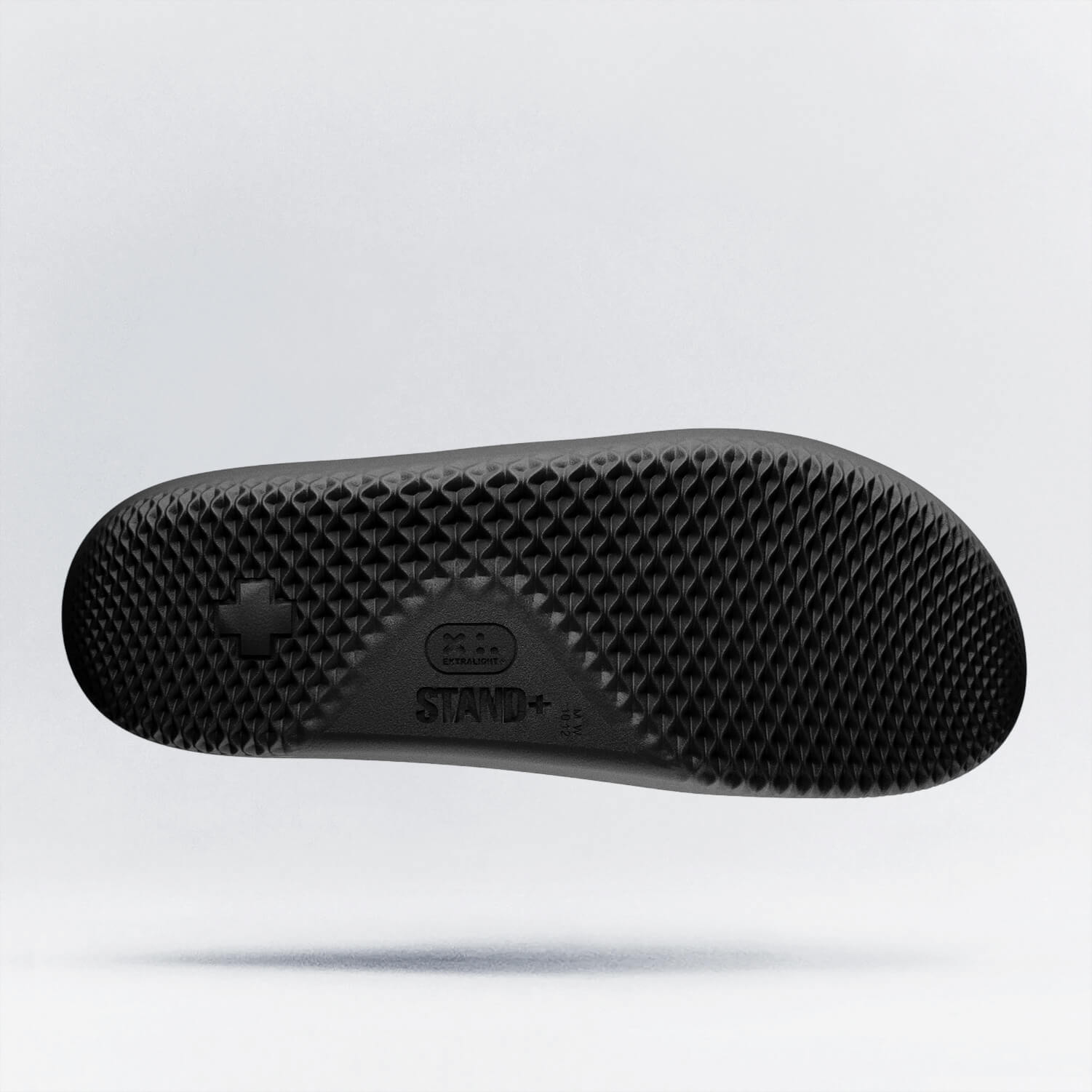 STAND® | AG3 - Onyx/Cherry – STAND+