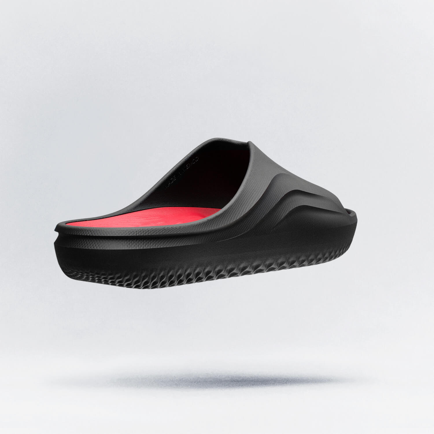 AG3 - Onyx/Cherry