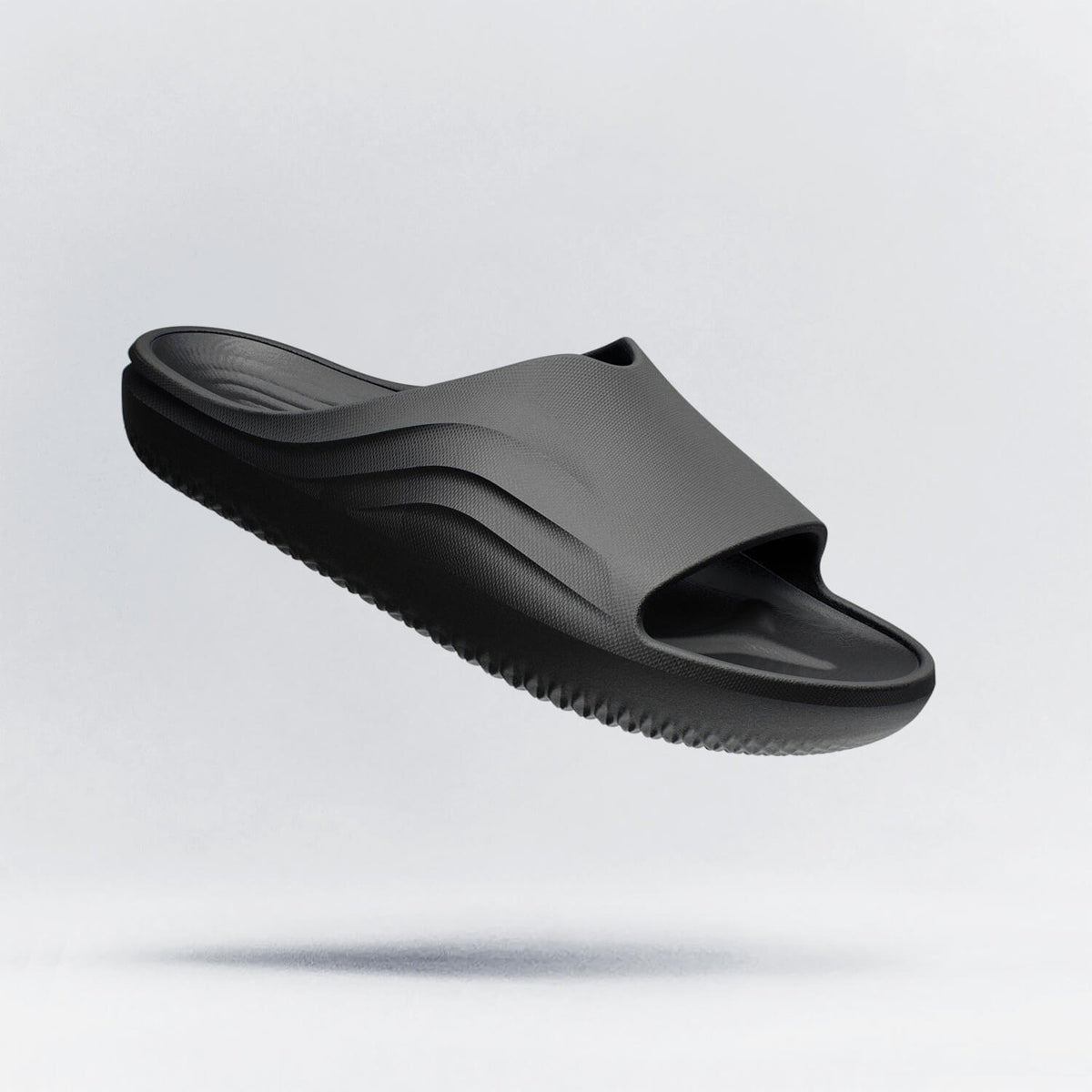 STAND® | AG3 - Onyx/Onyx – STAND+