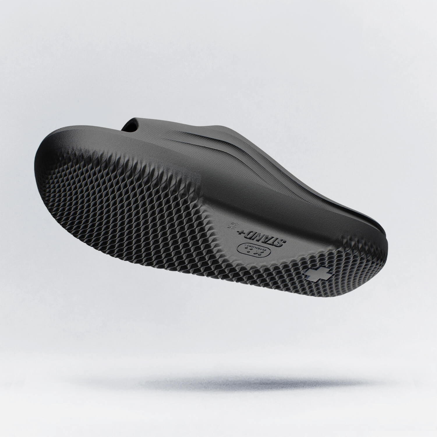 STAND® | AG3 - Onyx/Onyx – STAND+