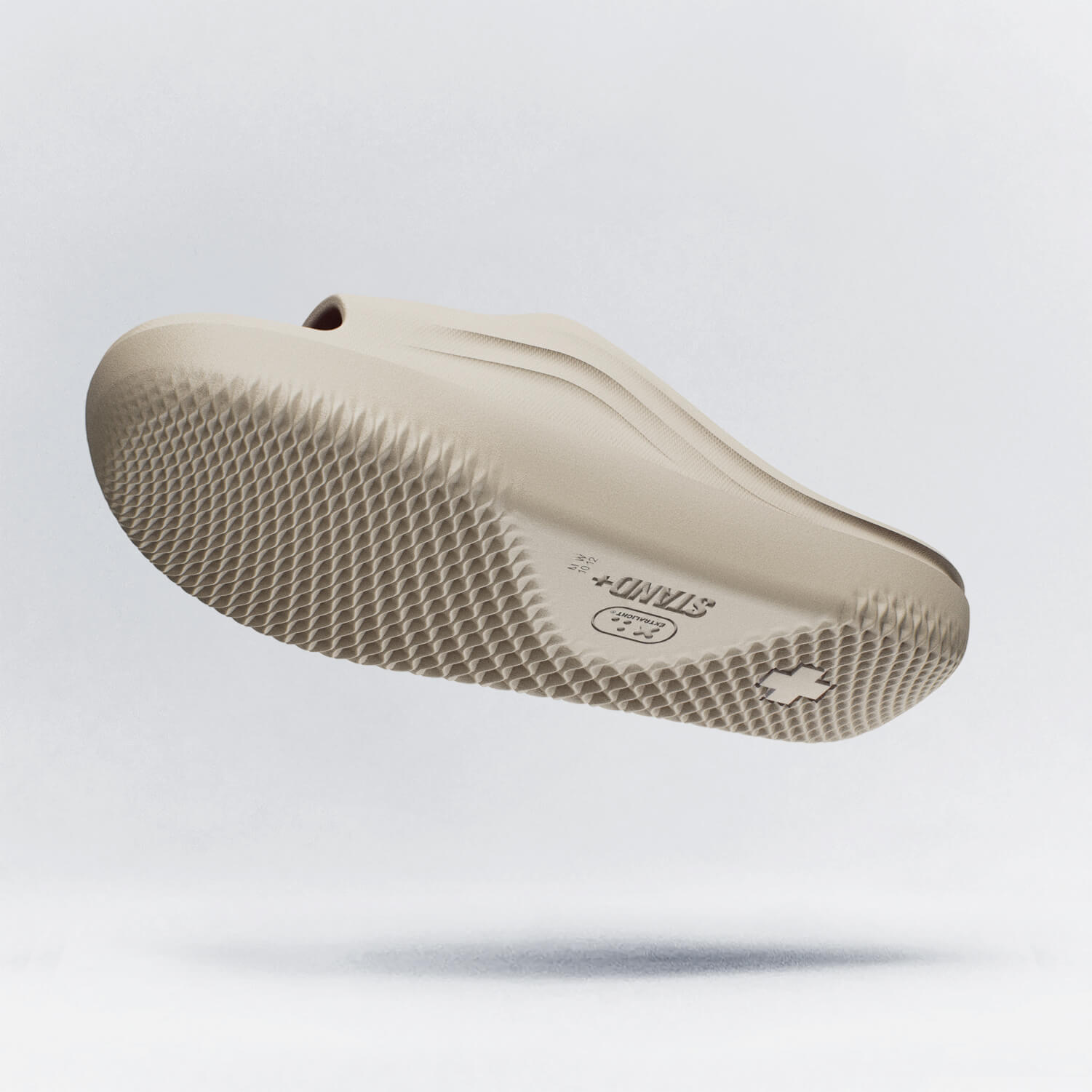 STAND® | AG3 - Sand/Sand – STAND+