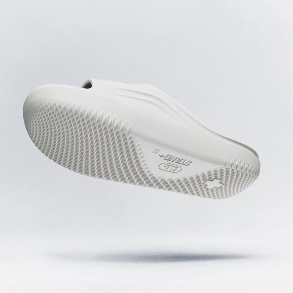 STAND® | AG3 - Snow/Cloud – STAND+