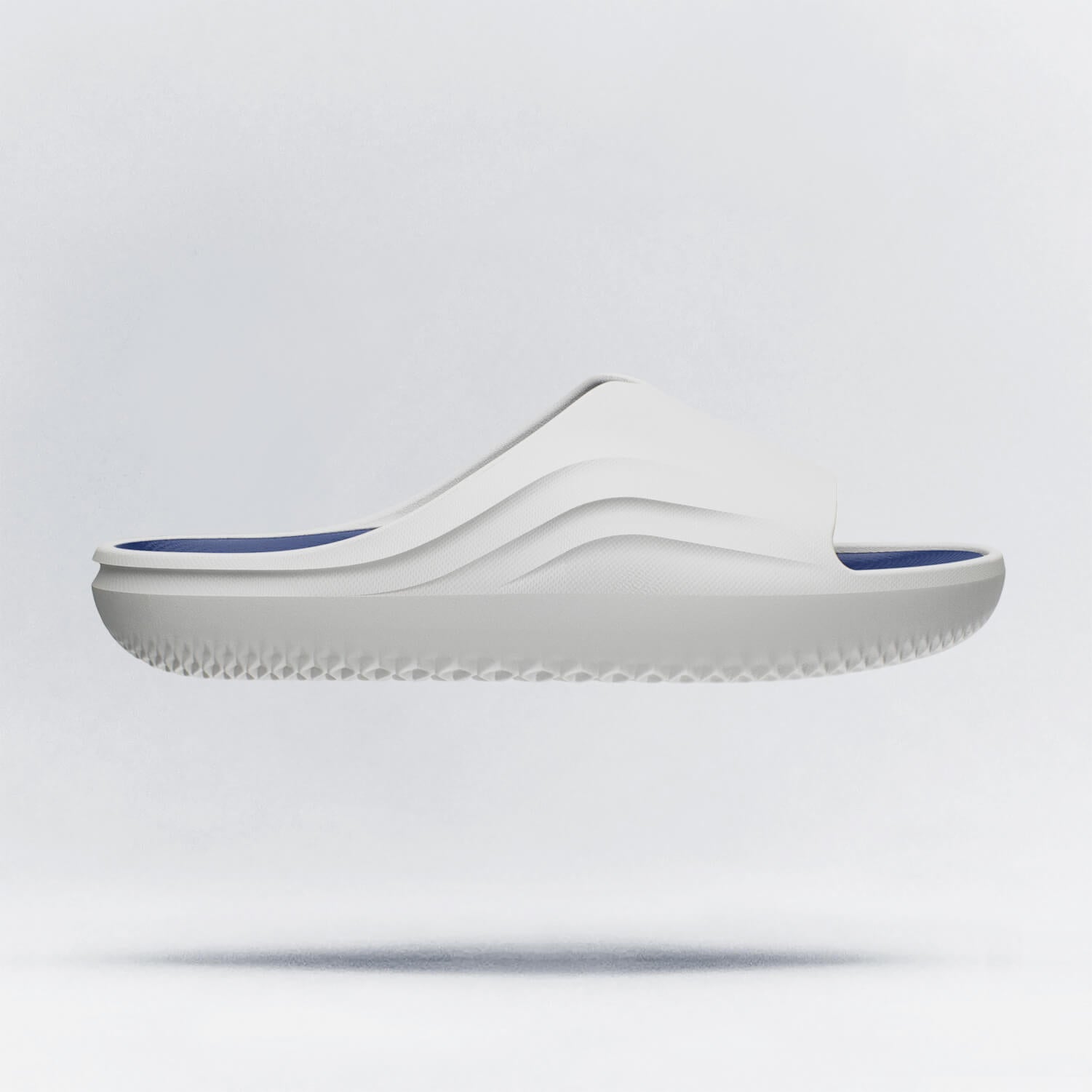 AG3 - Snow/Navy