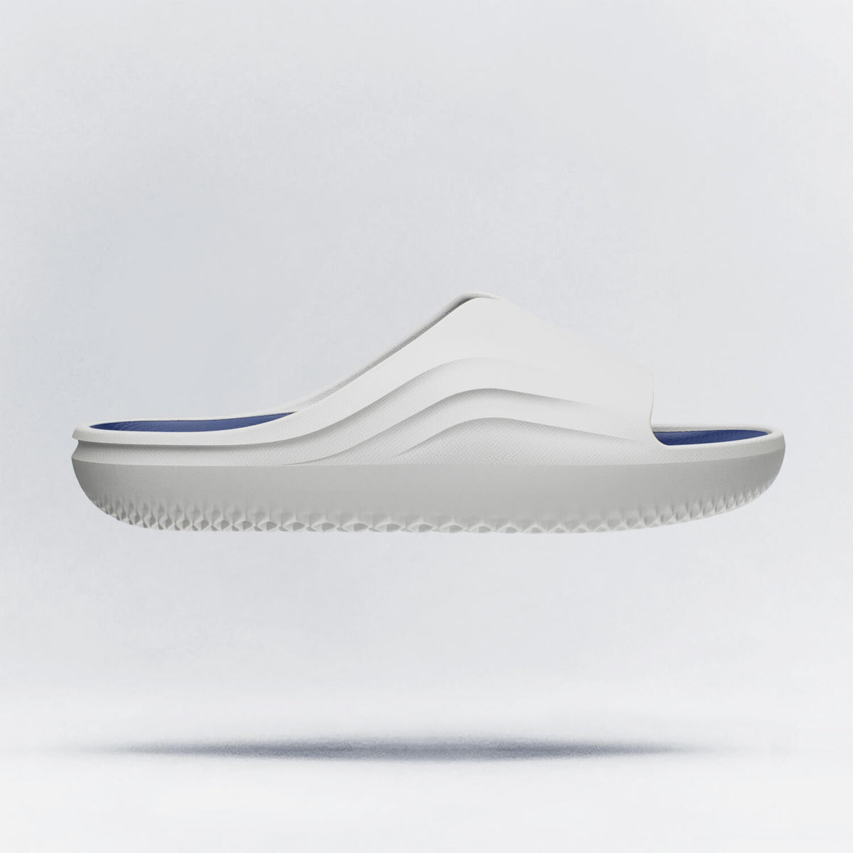 STAND® | AG3 - Snow/Navy – STAND+