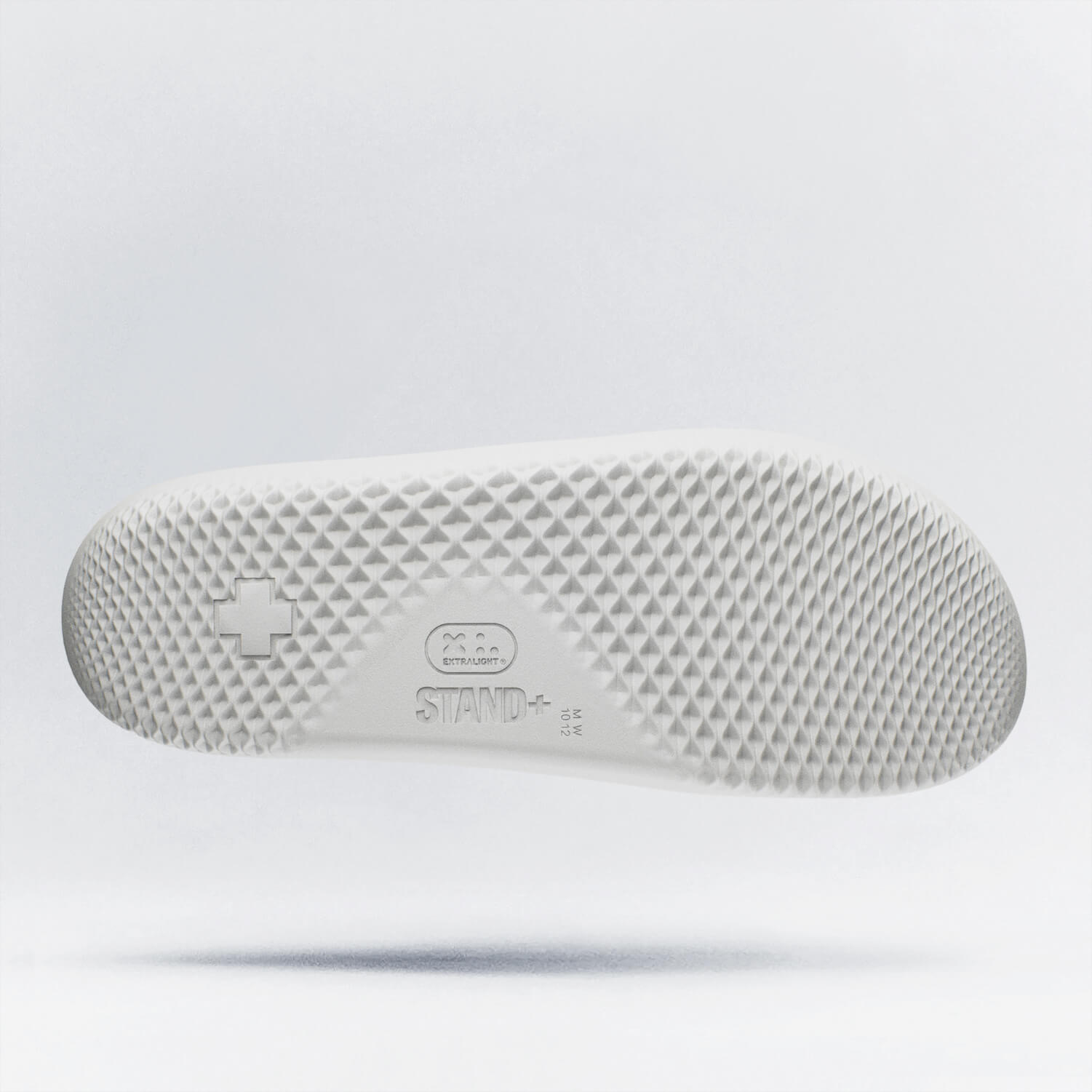 STAND® | AG3 - Snow/Navy – STAND+