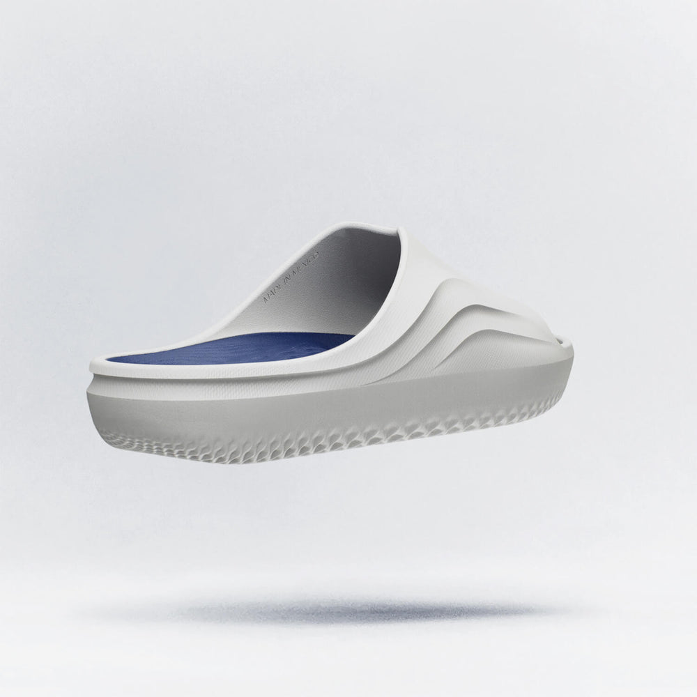 AG3 - Snow/Navy