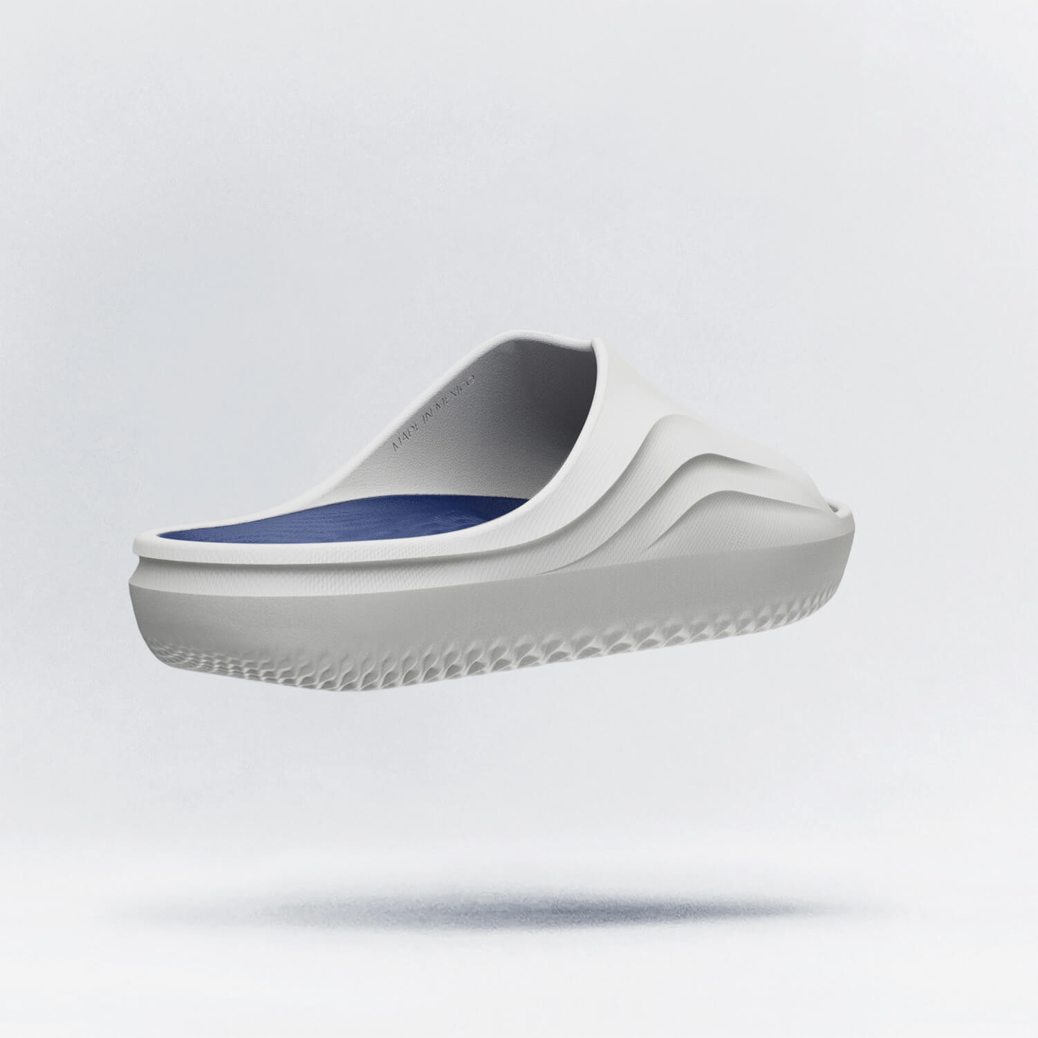 AG3 - Snow/Navy