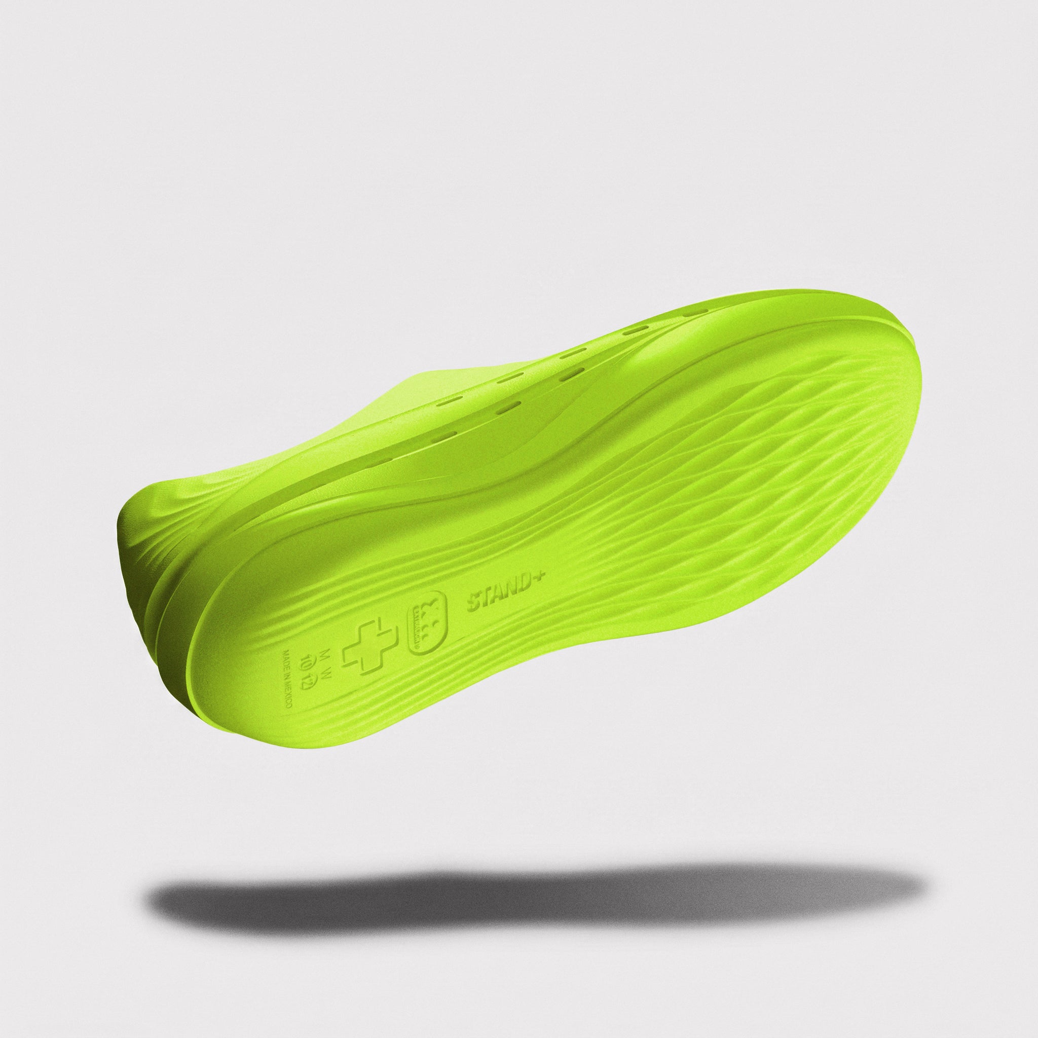 aya STAND® | AntiGrav1 - Citron – STAND+