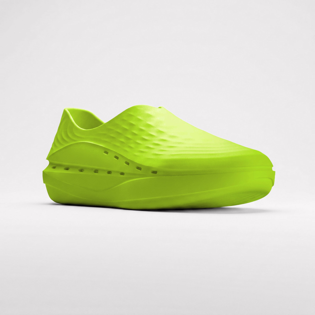Kids AntiGrav1 - Citron